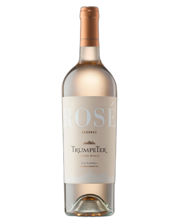 TRUMPETER RESERVA ROSE 750ML