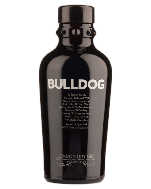 GIN BULLDOG  700ML