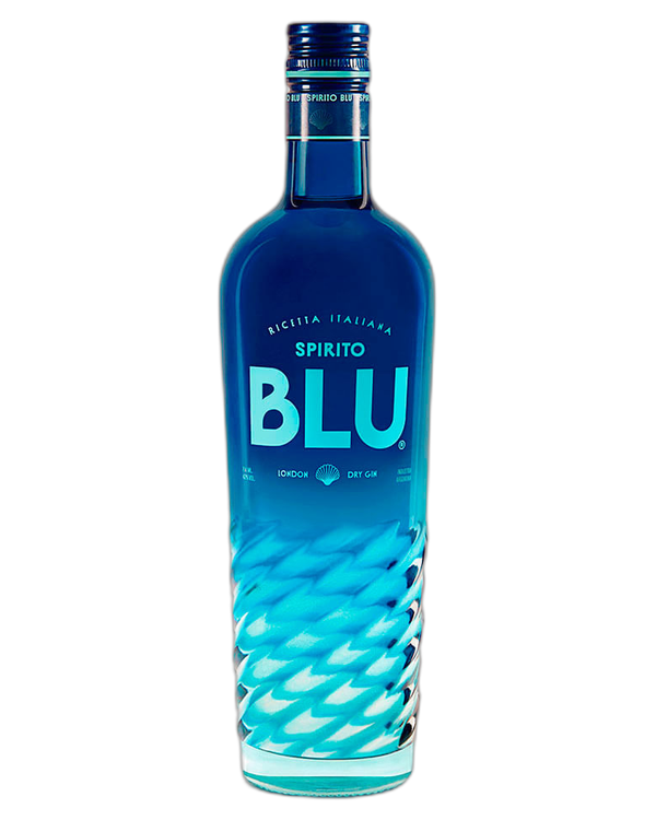 GIN SPIRITO BLU 700ML