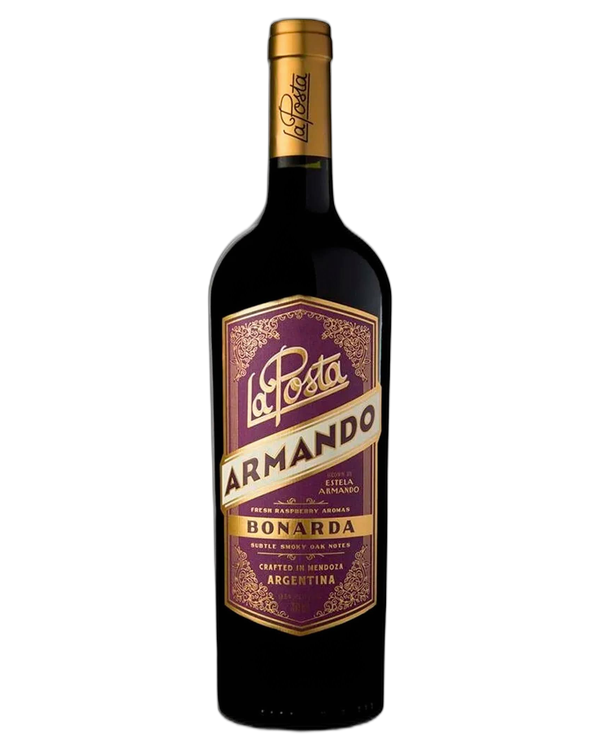 LA POSTA BONARDA 750 ML
