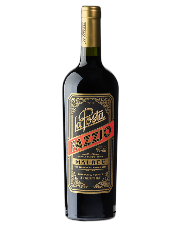 LA POSTA FAZZIO 750 ML