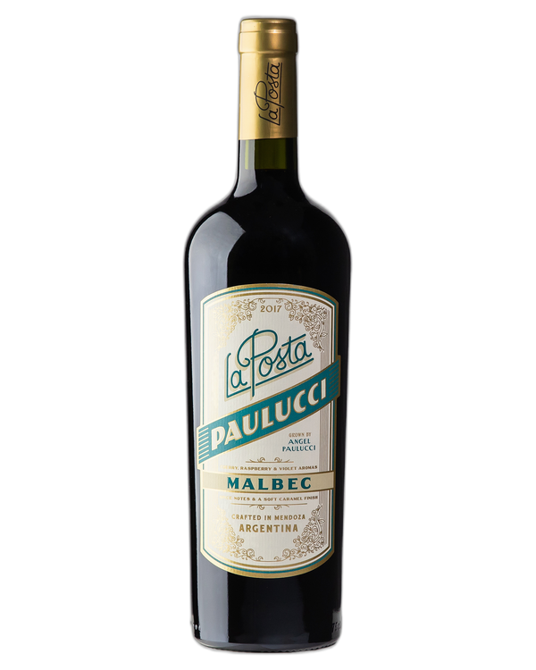 LA POSTA PAULUCCI 750 ML