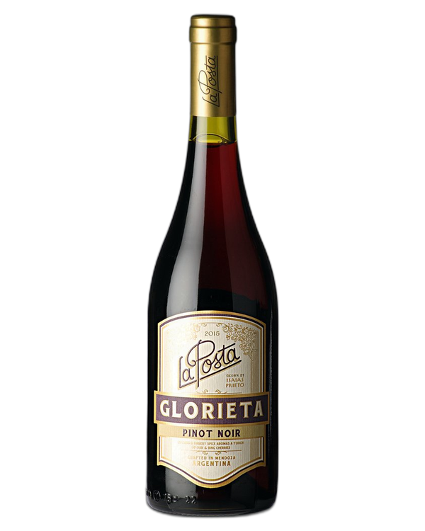 LA POSTA PINOT NOIR 750 ML