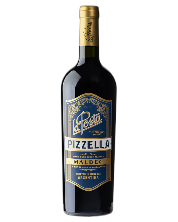 LA POSTA PIZZELLA 750 ML