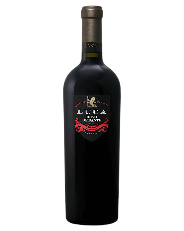 LUCA BESO DE DANTE 750ML