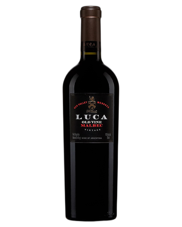 LUCA MALBEC 750 ML