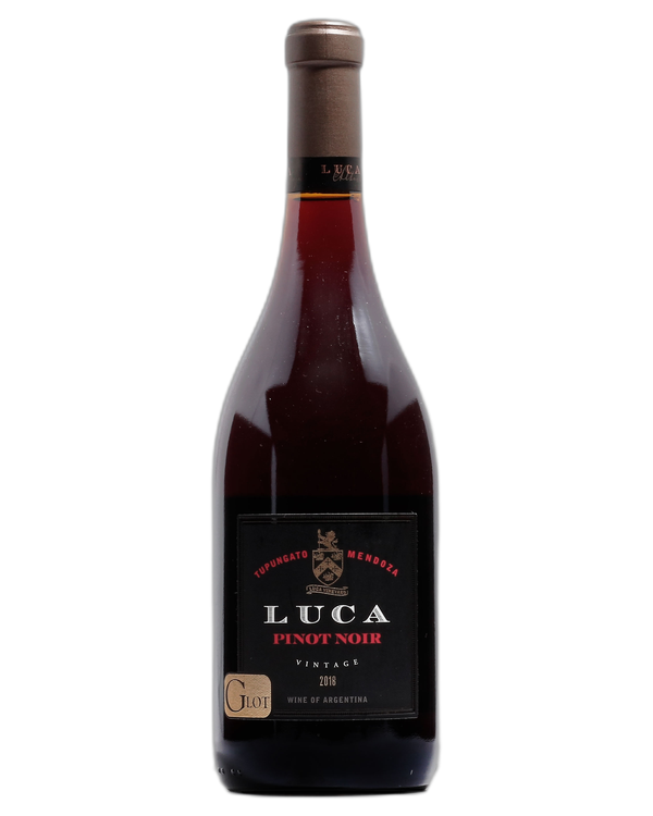LUCA PINOT NOIR 750 ML