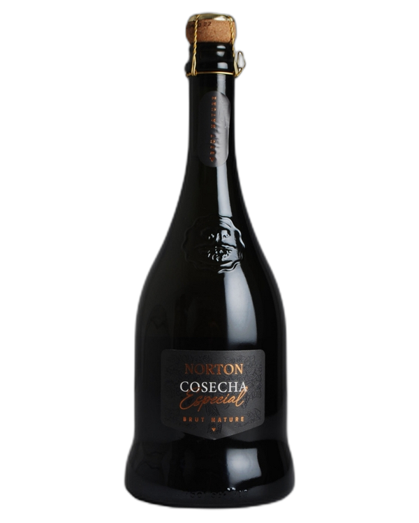 NORTON COS. ESP. BRUT NATURE 750ML