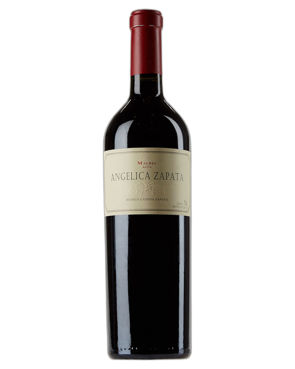 ANGELICA ZAPATA MALBEC 750ML