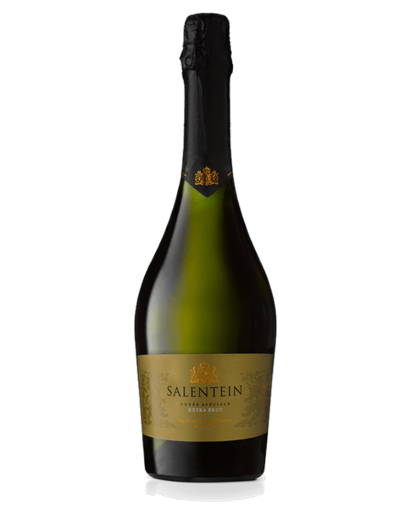 SALENTEIN EXTRA BRUT 750ML