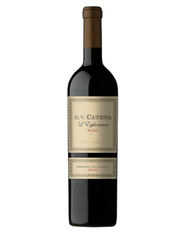 DV CATENA L ESPLORATE MALBEC SALTA 750ML