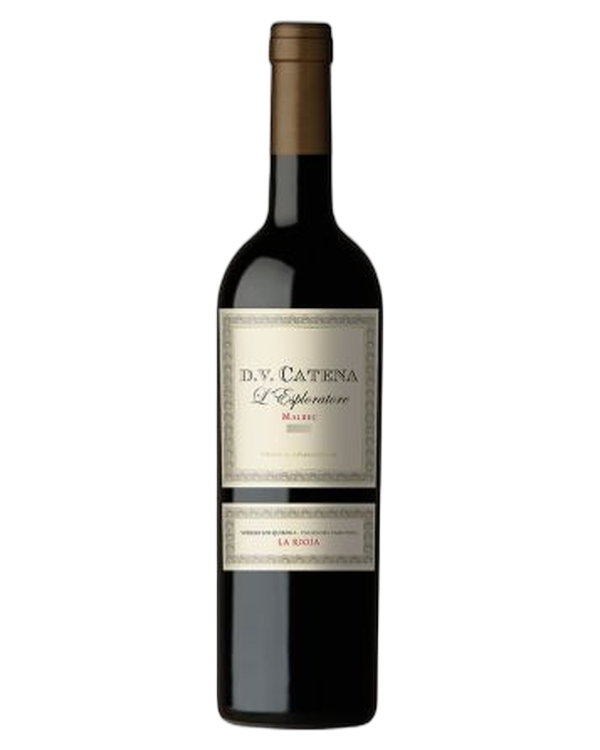 DV CATENA L ESPLORATE MALBEC LA RIOJA 750ML