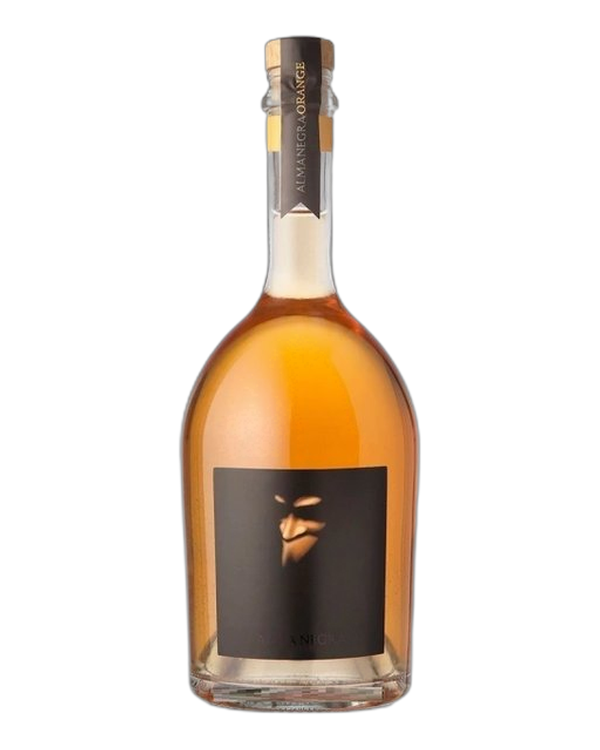 ALMA NEGRA ORANGE 750ML