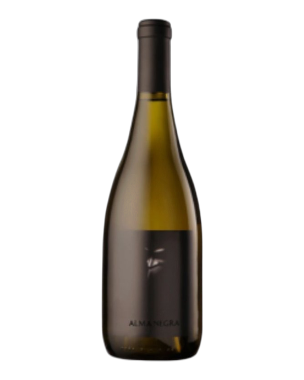 ALMA NEGRA BLANCO 750ML