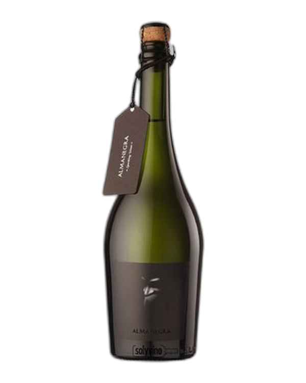 ALMA NEGRA BLANC DE BLANCS 750