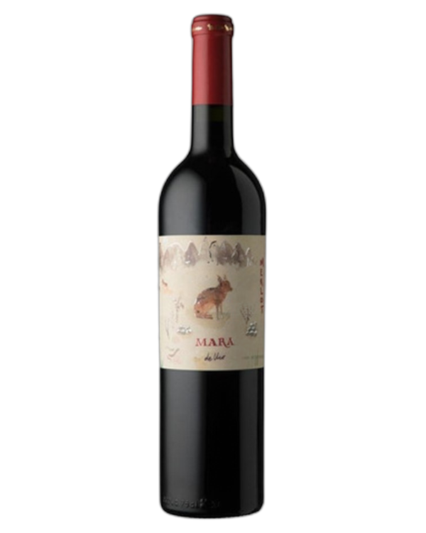 MARA CABERNET FRANC 750ML