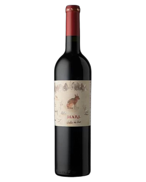 MARA BONARDA 750ML