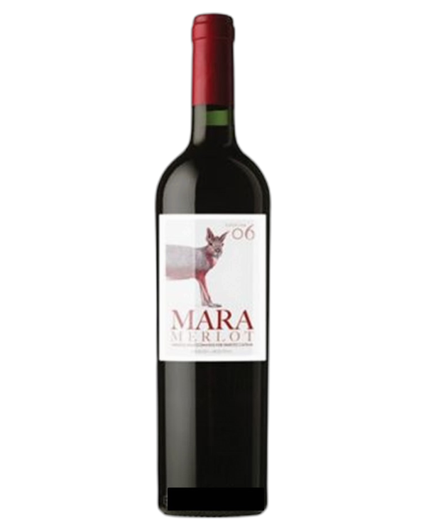 MARA MERLOT 750ML