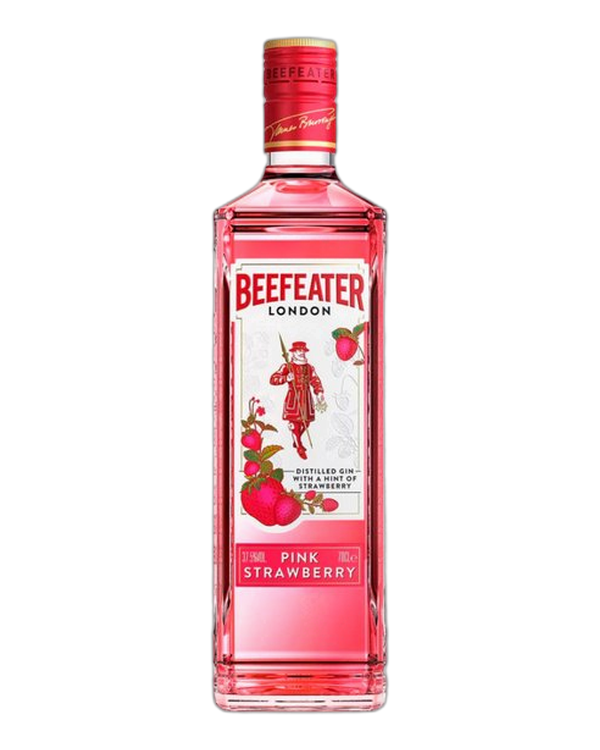 GIN BEEFEATER PINK 700ML