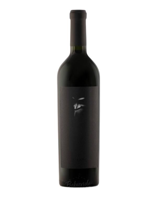 ALMA NEGRA TINTO 750ML