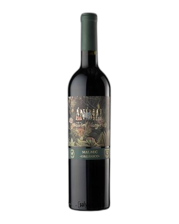 ANIMAL MALBEC 750ML