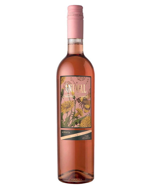 ANIMAL ROSADO 750ML