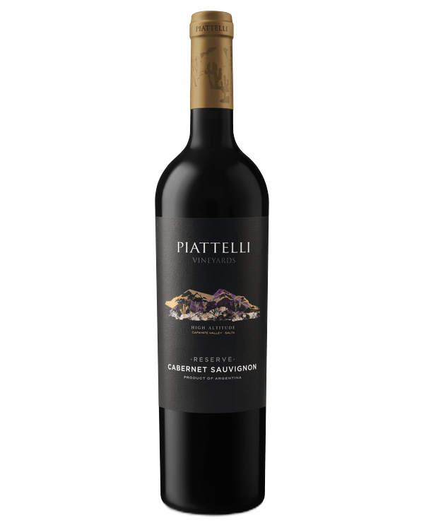 PIATTELLI CABERNET SAUVIGNON SALTA 750ML