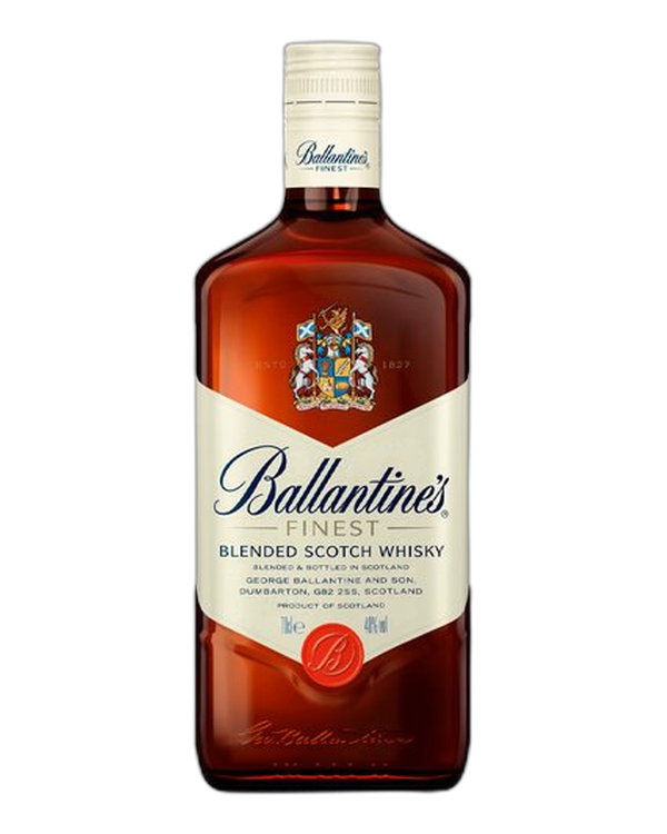 WHISKY BALLANTINES 1LT