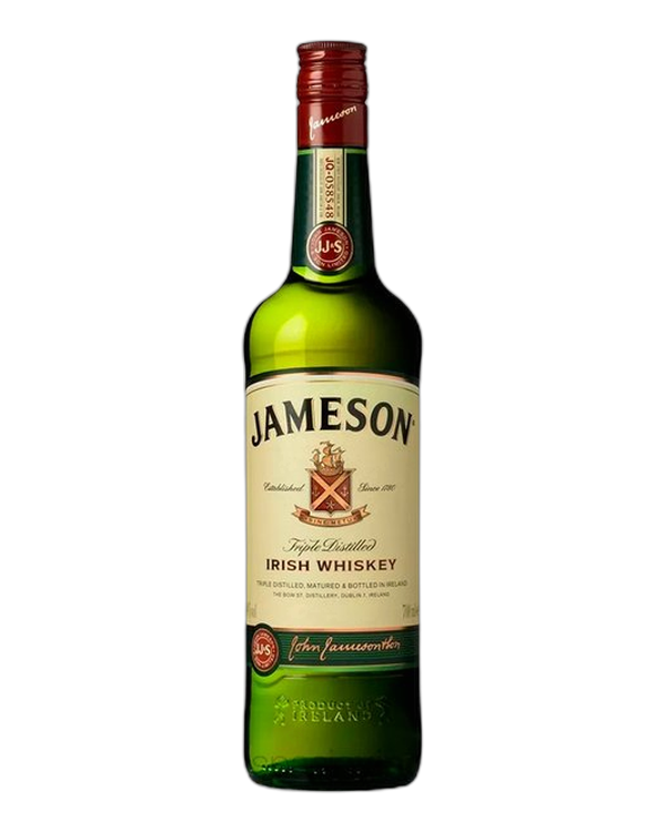 WHISKY JAMESON 1LT