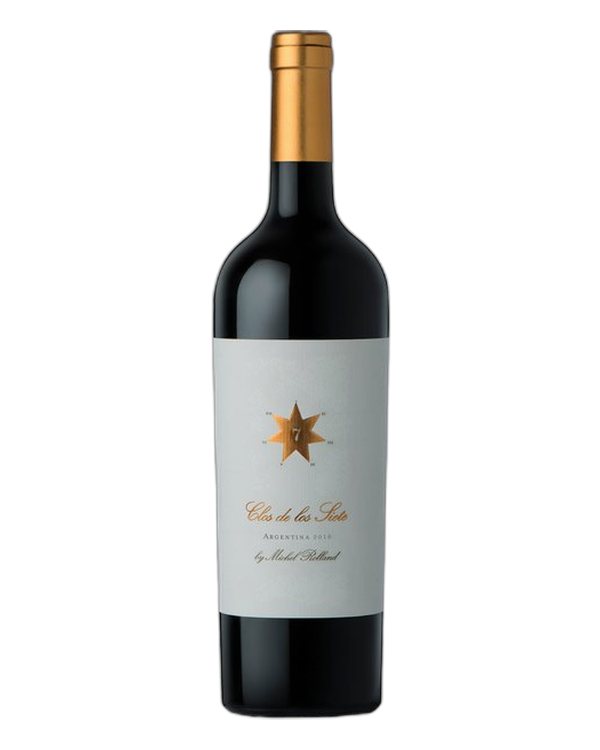 CLOS DE LOS 7 X 1500ML