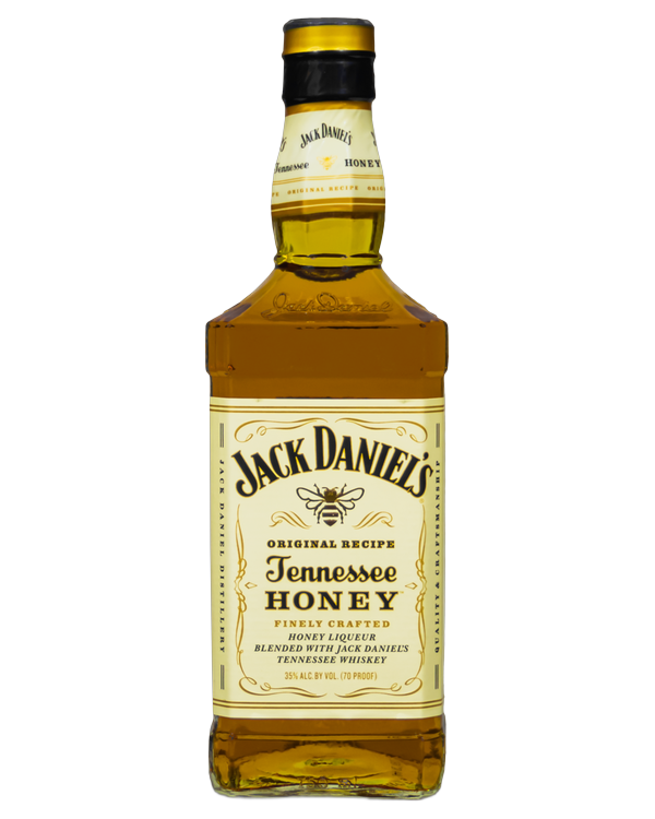 WHISKY JACK DANIELS HONEY X 700 ML