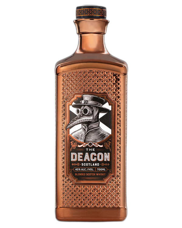 WHISKY THE DEACON 700ML