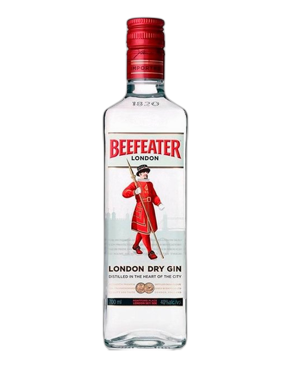 GIN BEEFEATER 700ML