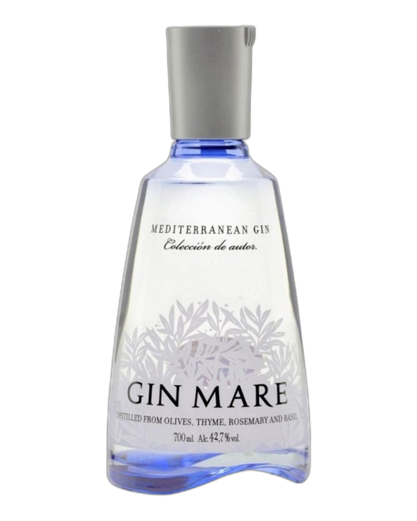 GIN MARE X 700 ML