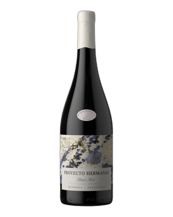 LAGARDE PROYECTO HERMANAS PINOT NOIR X  750 CC