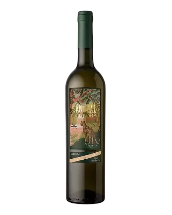 ANIMAL BLEND DE BLANCAS 750ML