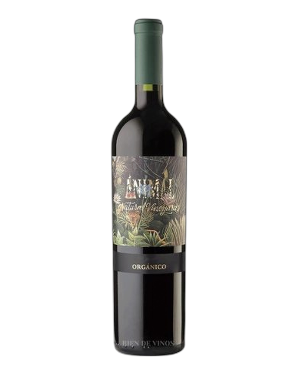 ANIMAL CRIOLLA 750ML