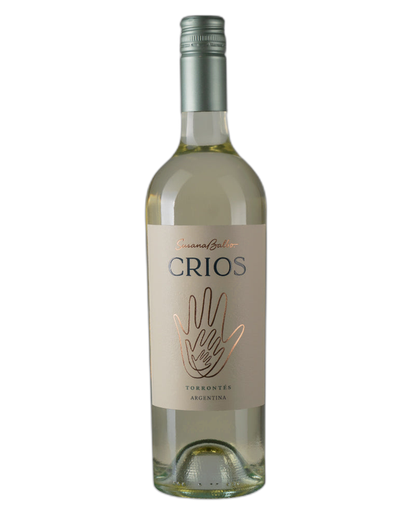 CRIOS TORRONTES 750ML