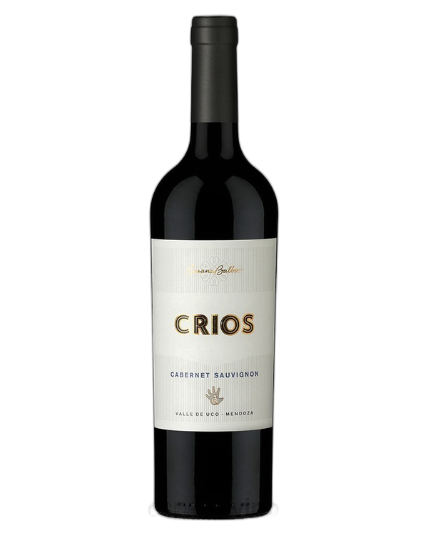 CRIOS CABERNET SAUVIGNON 750ML