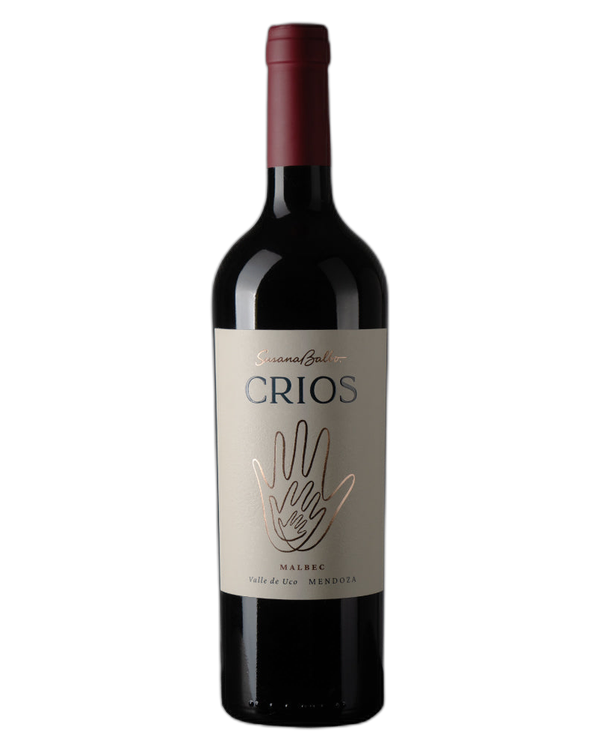 CRIOS MALBEC 750ML