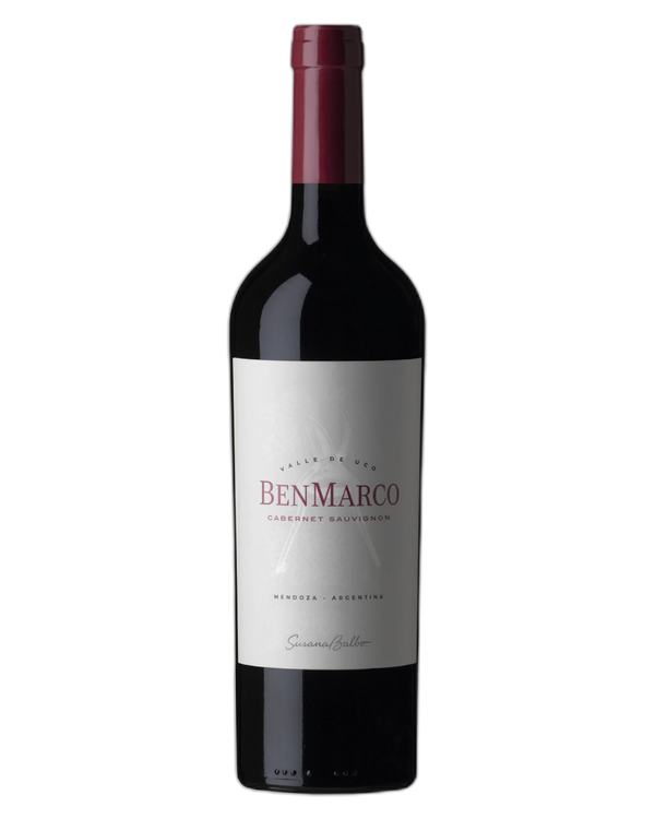 BENMARCO CABERNET SAUVIGNON 750ML