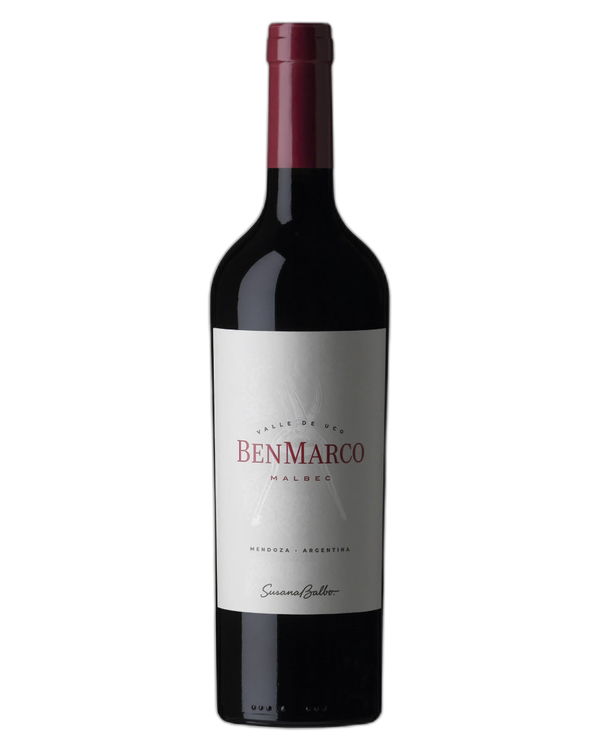 BENMARCO MALBEC 750ML