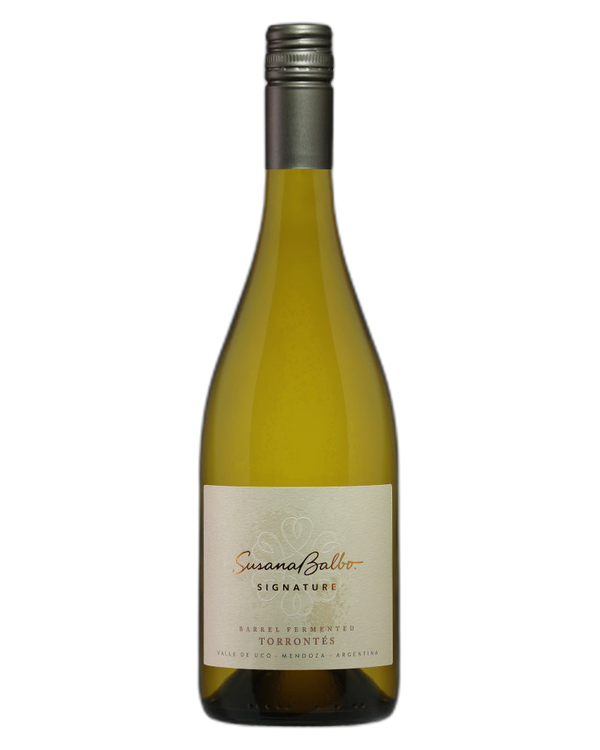 SUSANA BALBO TORRONTES 750ML