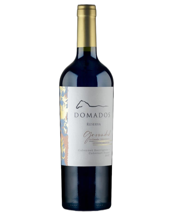 DOMADOS RESERVA CAB-CAB FRANC X 750CC