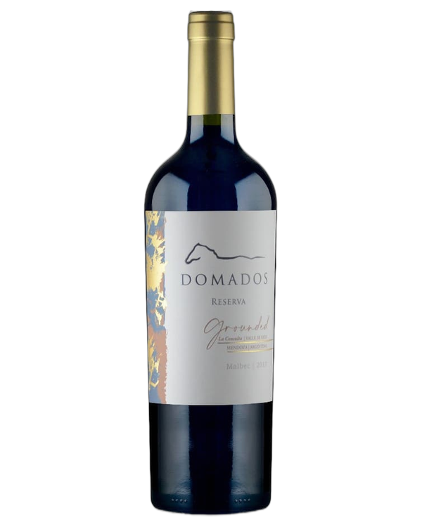 DOMADOS RESERVA MALBEC X 750CC