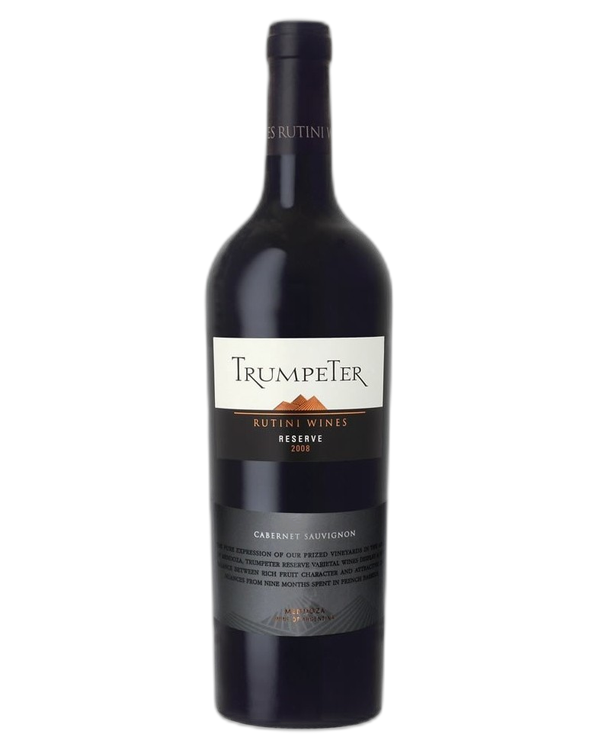 TRUMPETER RESERVA CABERNET SAUVIGNON 750ML